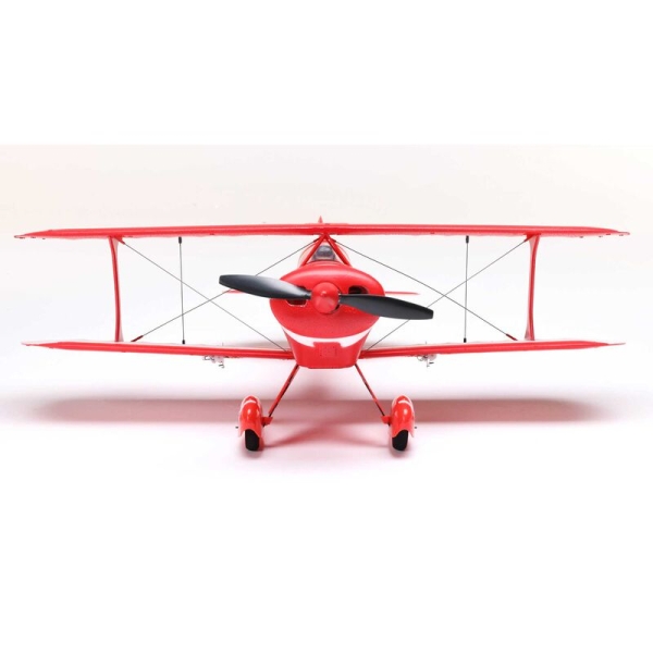 EFLU15250 UMX PITTS S1S AS3X/Safe BNFbasic